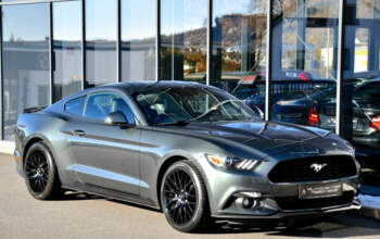 Ford Mustang 2.3 ecoboost 317 ch-13