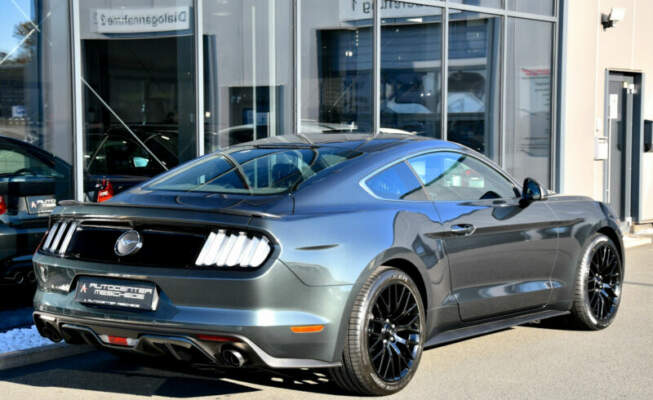 Ford Mustang 2.3 ecoboost 317 ch-11