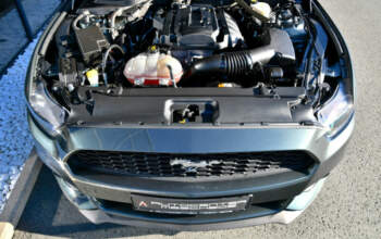 Ford Mustang 2.3 ecoboost 317 ch-28