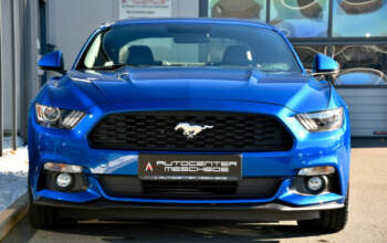 Ford Mustang 2.3 ecoboost 317 ch-15
