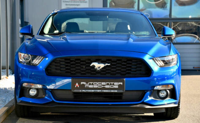 Ford Mustang 2.3 ecoboost 317 ch-15
