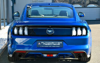 Ford Mustang 2.3 ecoboost 317 ch-8