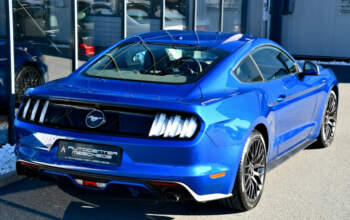 Ford Mustang 2.3 ecoboost 317 ch-9