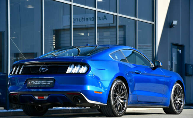 Ford Mustang 2.3 ecoboost 317 ch-11