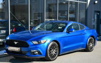 Ford Mustang 2.3 ecoboost 317 ch-2