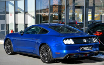 Ford Mustang 2.3 ecoboost 317 ch-6