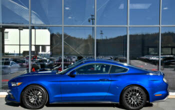 Ford Mustang 2.3 ecoboost 317 ch-5