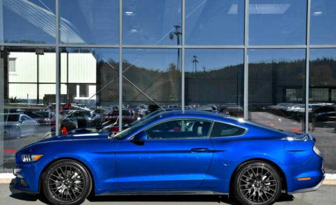Ford Mustang 2.3 ecoboost 317 ch-5