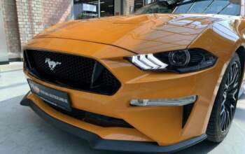 Ford Mustang 5.0 V8 450 ch – MagneRide-2