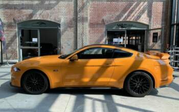 Ford Mustang 5.0 V8 450 ch – MagneRide-4