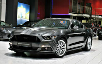 Ford Mustang 5.0 V8 421 ch-0