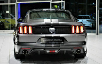 Ford Mustang 5.0 V8 421 ch-6