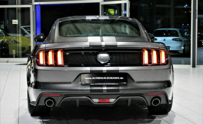 Ford Mustang 5.0 V8 421 ch-6