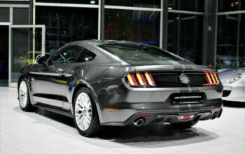 Ford Mustang 5.0 V8 421 ch-3