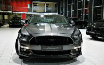 Ford Mustang 5.0 V8 421 ch-11