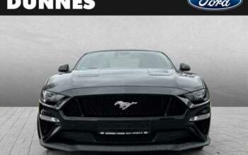 Ford Mustang 5.0 V8 450 ch – Garantie Ford jusqu’en 2024-4