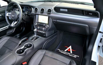 Ford Mustang cabrio 5.0 V8 450 ch – Garantie Ford jusqu’en 2026 – MagneRide-22