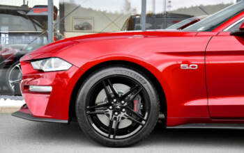 Ford Mustang 5.0 V8 450 ch-22