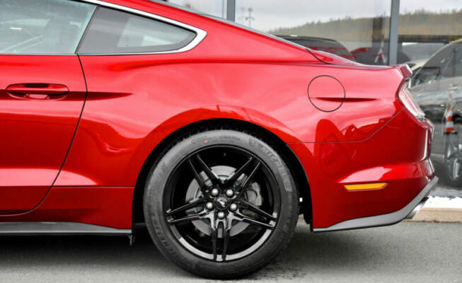 Ford Mustang 5.0 V8 450 ch-23