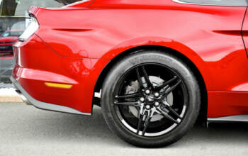 Ford Mustang 5.0 V8 450 ch-24