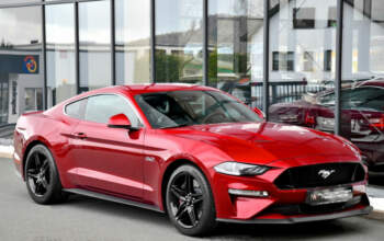 Ford Mustang 5.0 V8 450 ch-11