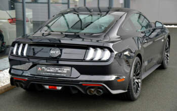 Ford Mustang 5.0 V8 450 ch – MagneRide-7