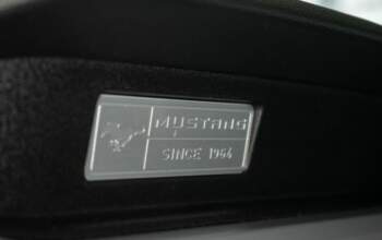 Ford Mustang 5.0 V8 421 ch – Garantie Ford jusqu’en 2024-17