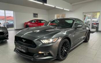 Ford Mustang 5.0 V8 421 ch-0