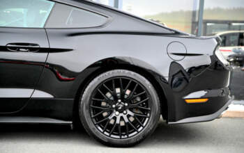 Ford Mustang 5.0 V8 450 ch – Garantie Ford jusqu’en 2023 – MagneRide-24