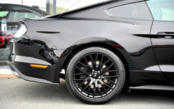 Ford Mustang 5.0 V8 450 ch – Garantie Ford jusqu’en 2023 – MagneRide-25