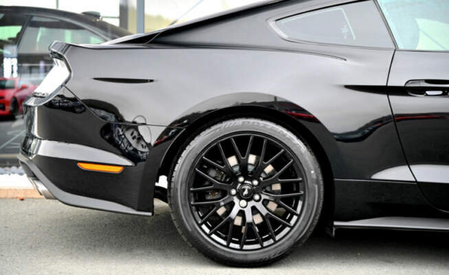 Ford Mustang 5.0 V8 450 ch – Garantie Ford jusqu’en 2023 – MagneRide-25