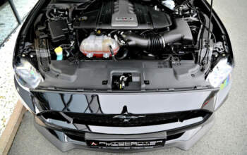 Ford Mustang 5.0 V8 450 ch – Garantie Ford jusqu’en 2023 – MagneRide-27