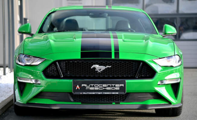Ford Mustang 5.0 V8 450 ch-15