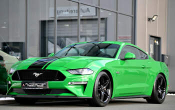 Ford Mustang 5.0 V8 450 ch-3