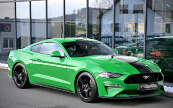 Ford Mustang 5.0 V8 450 ch-13