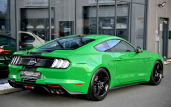 Ford Mustang 5.0 V8 450 ch-11