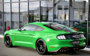 Ford Mustang 5.0 V8 450 ch-6