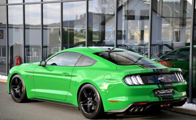 Ford Mustang 5.0 V8 450 ch-6