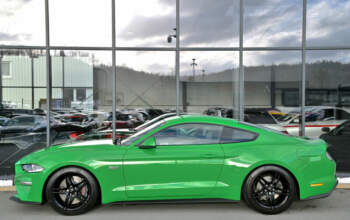 Ford Mustang 5.0 V8 450 ch-5