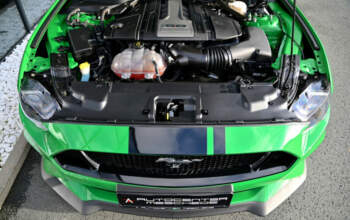 Ford Mustang 5.0 V8 450 ch-28