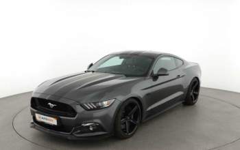 Ford mustang 5.0 V8 421 ch-0