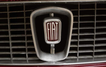 1966 Fiat 1300 S Vignale-21