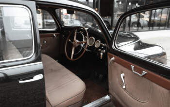 1963 Lancia Aurelia B10-35