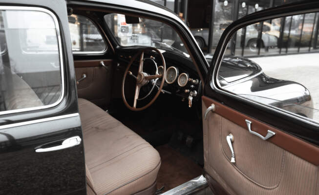 1963 Lancia Aurelia B10-35