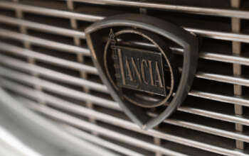 1963 Lancia Fulvia Vignale-21