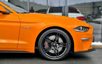 Ford Mustang 5.0 V8 450 ch – MagneRide-27