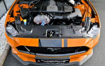 Ford Mustang 5.0 V8 450 ch – MagneRide-28