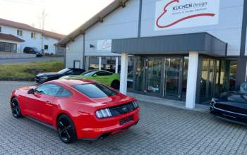 Ford mustang 2.3 ecoboost 317 ch-5