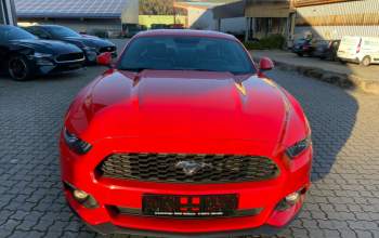 Ford mustang 2.3 ecoboost 317 ch-11