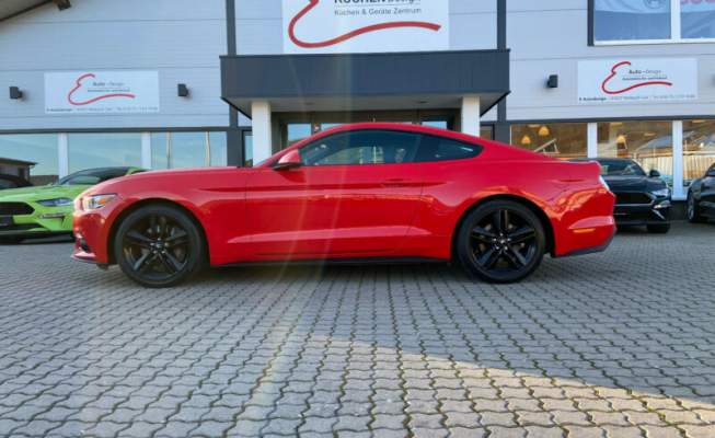 Ford mustang 2.3 ecoboost 317 ch-3